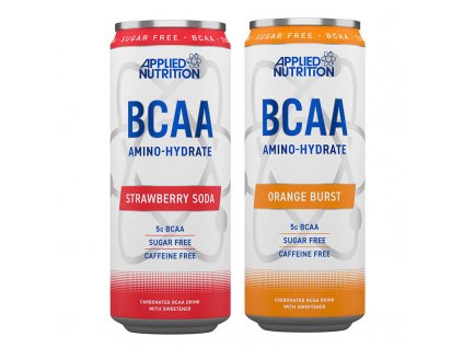 main BCAA