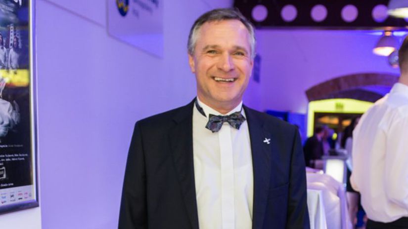 Martin Babjak - Pastilky sú pre mňa životne dôležité