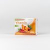 VITAMÍN C + ŠÍPKOVÝ EXTRAKT