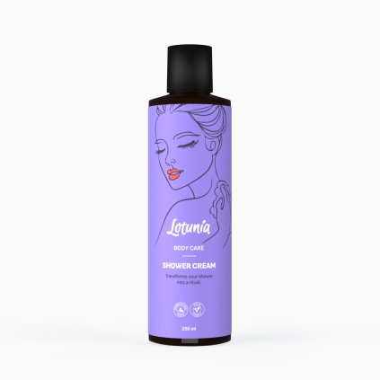 lotunia pdp cosmetics sc 250 ml