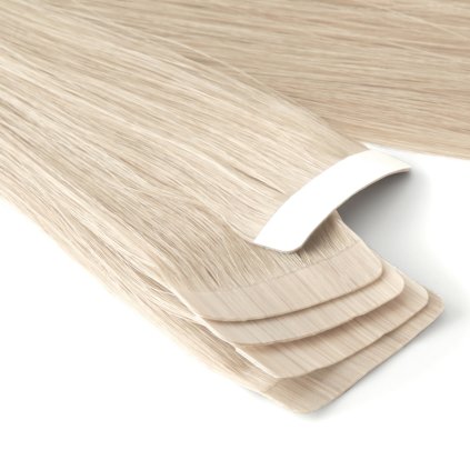 EVR VLASY square PLATINA