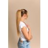 CLIP IN culík Elite #10 blond
