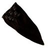 CLIP IN vlasy Elite 7 pcs #1b tmavě hnědá