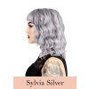 Herman's Amazing - Sylvia Silver Stříbrná, 115 ml