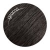 Východoevropské vlasy, gramáž #3 tmavě hnědá