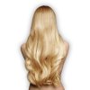 Východoevropské vlasy, gramáž #10 blond