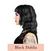 Herman's Amazing - Black Dahlia Černá, 115 ml