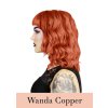 Herman's Amazing - Wanda Copper Měděná, 115 ml