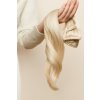 CLIP IN vlasy Elite 9 pcs #60 superblond