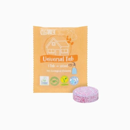 cleanly tablet universal