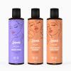 Shower cream + color