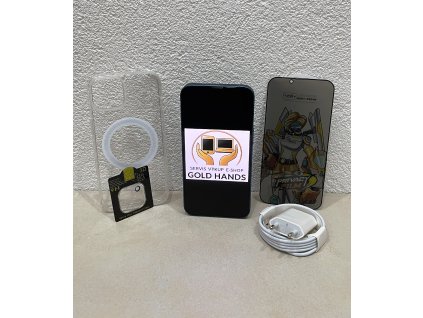 Apple iPhone 13 128GB - Blue