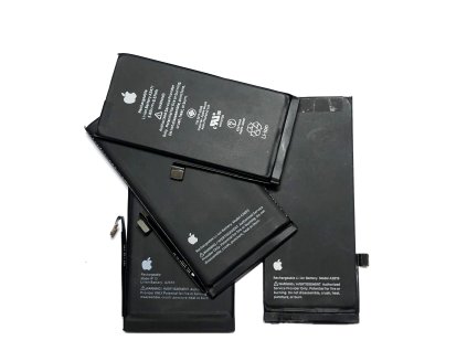 VÝMĚNA BATERIE 🔋 - PREMIUM KVALITA