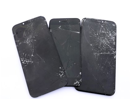 Výměna displeje 📱 – PREMIUM KVALITA