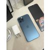 Apple iPhone 12 PRO 512GB - Pacific blue