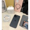 Apple iPhone 15 128GB - Black