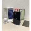 Apple iPhone 12 128GB - Black