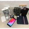 Apple iPhone 15 PLUS 128GB - Black