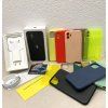 Apple iPhone 11 64GB - Black