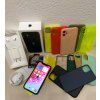 Apple iPhone 11 64GB - Black