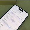 Apple iPhone 15 128GB - Blue