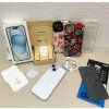 Apple iPhone 15 128GB - Blue
