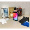 Apple iPhone 15 128GB - Blue