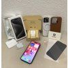 Apple iPhone 15 PRO 256GB - Black Titanium