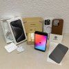 Apple iPhone 15 PRO 256GB - Black Titanium