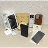 Apple iPhone 15 PRO 256GB - Black Titanium