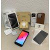 Apple iPhone 15 PRO 256GB - Black Titanium