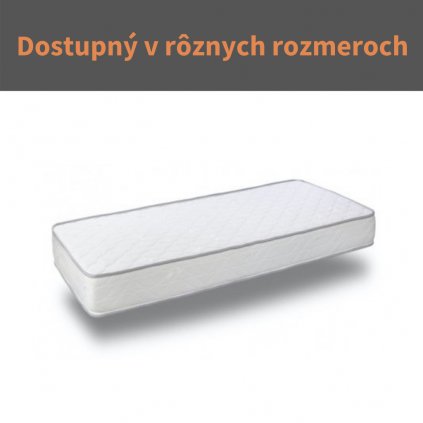 Matrac EcoDREAM
