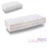 Matrac StressFree SET s vankúšom StressFree