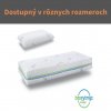 Matrac BioRytmic SET s vankúšom BioRytmic