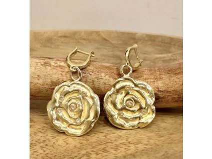 Kurz pozlacování šperků