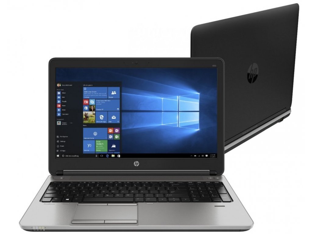 HP ProBook 650 G2 - GoldPC.cz