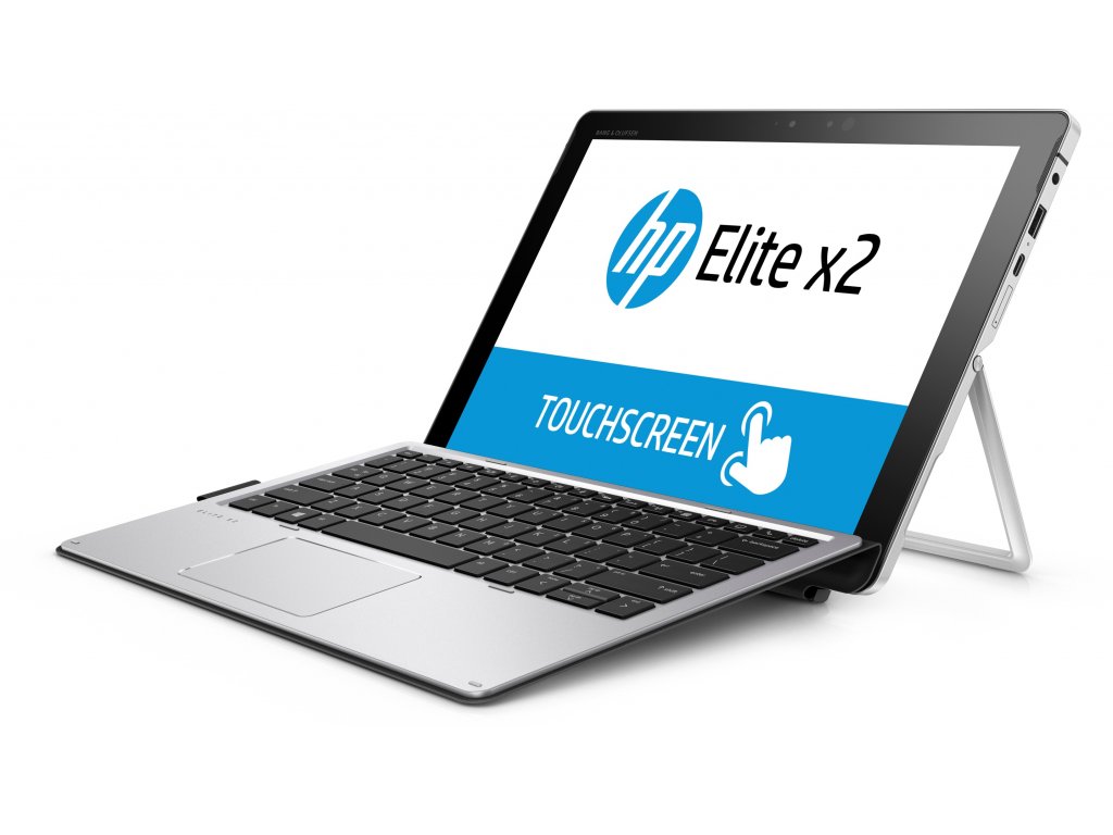 HP Elite X2 1012 G2 Tablet