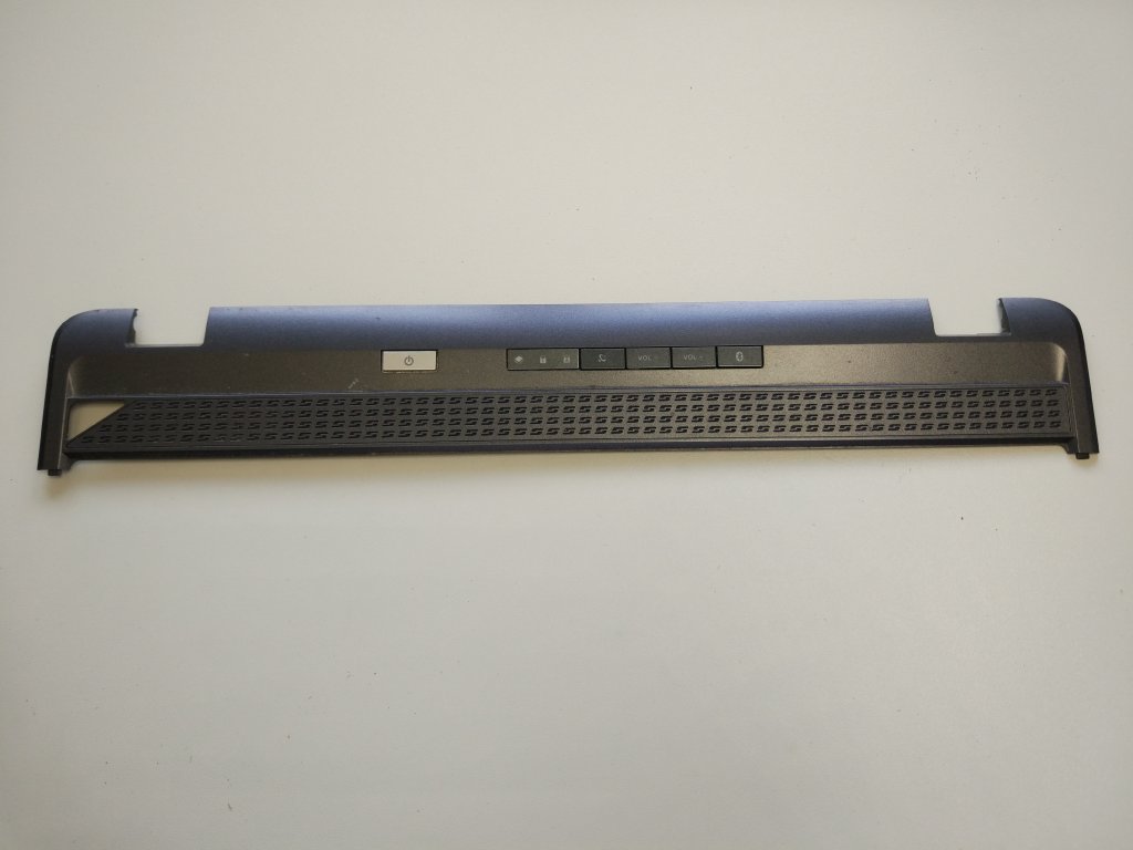 6258 acer 5535 kryci lista tlacitka