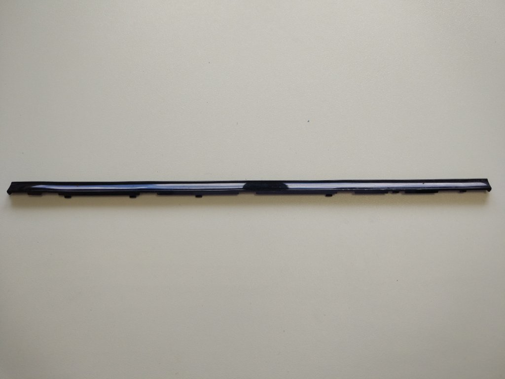 7368 toshiba tecra l730 lista nad klavesnici