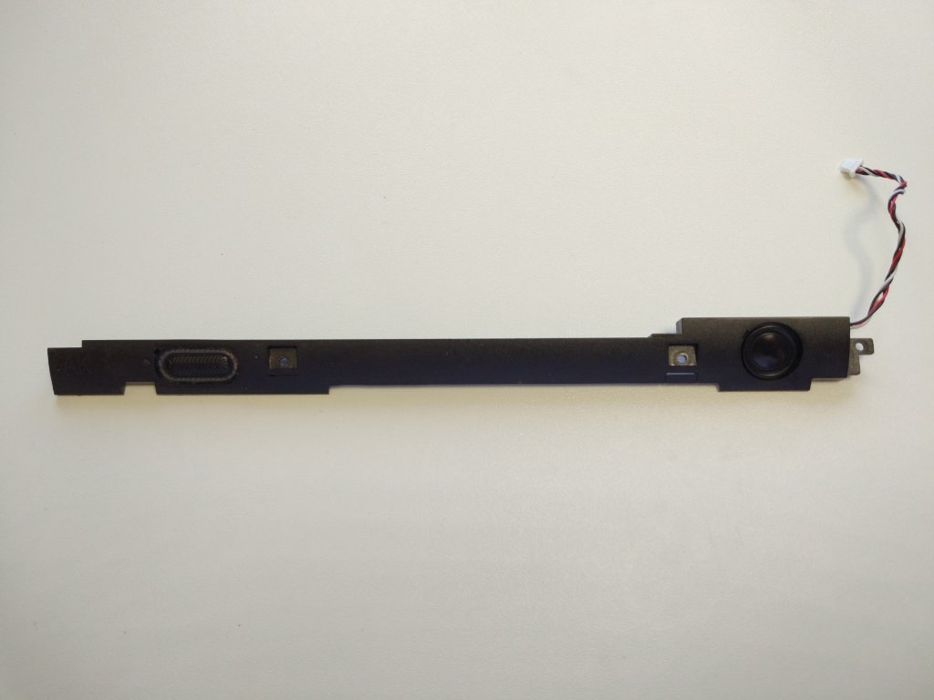 7407 asus x453m reproduktory