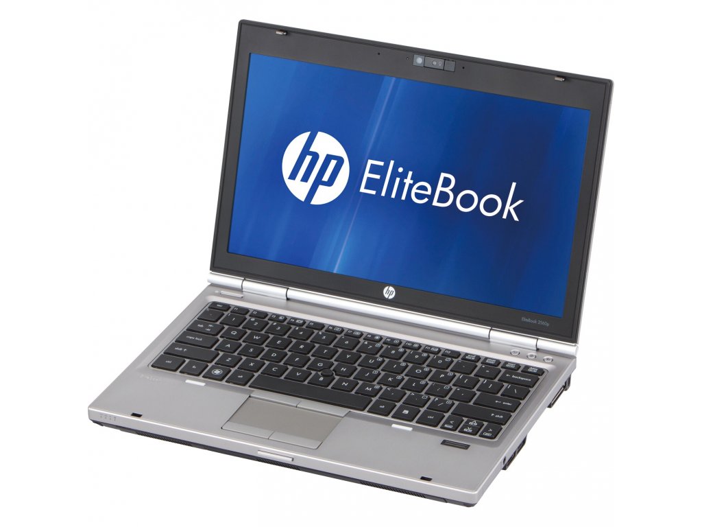 HP EliteBook 2560p - GoldPC.cz