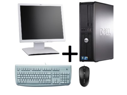 sada dell 380 FTS