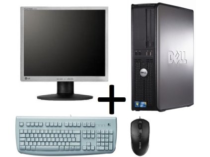 sada dell 380 LG