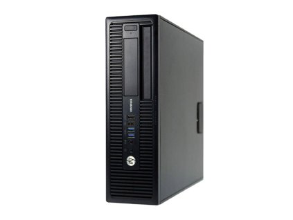 HP EliteDesk 705 G1 SFF 2