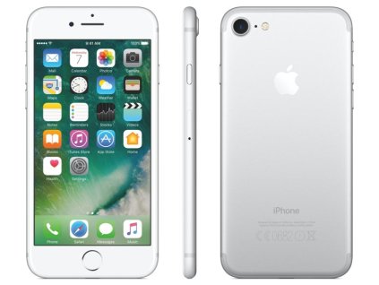 vyr 1045 iPhone 7 Silver