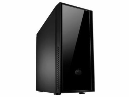 Herní PC Cooler Master Silencio
