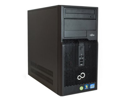 Fujitsu Esprimo P500 MT 12