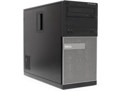 dell optiplex 390 tower 12