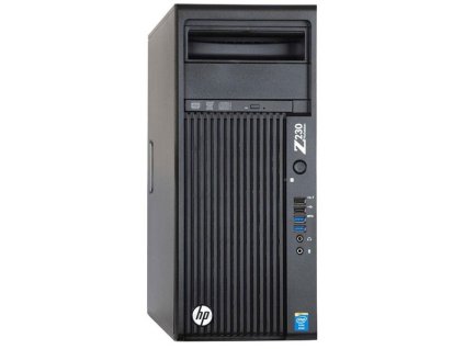 HPZ230 1
