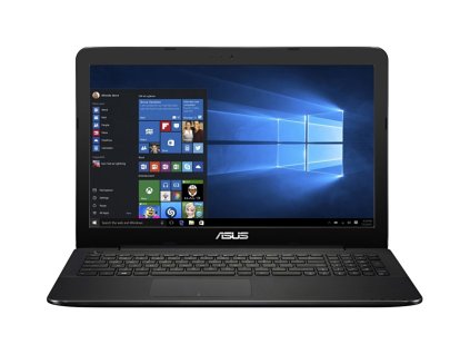 AsusF555BXO175T15.6inch